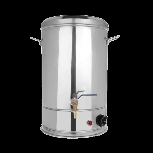 سماور | سماور برقی | سماور نگین استیل