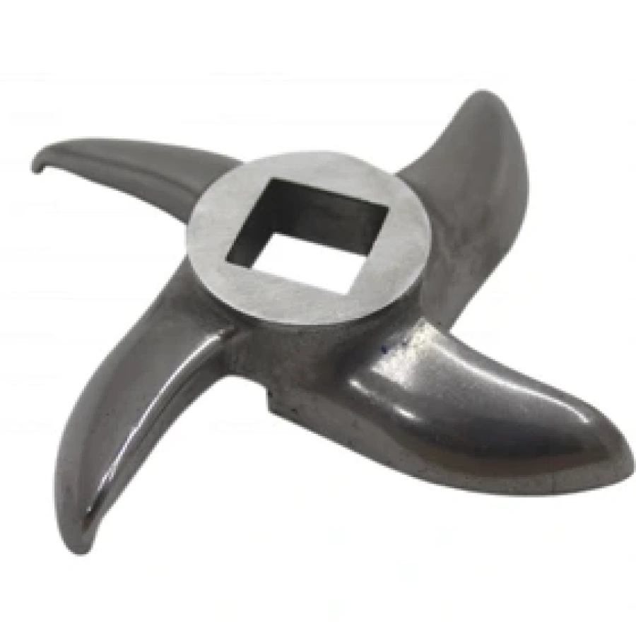 تیغه چرخ گوشت | تیغه چرخ گوشت صنعتی | تیغه چرخ گوشت سالوادور