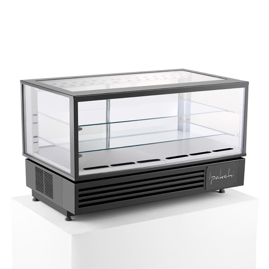 یخچال ویترینی | یخچال ویترینی ایپکچی | شوکیک ایپکچی مدل 75 ، 90 ، 120