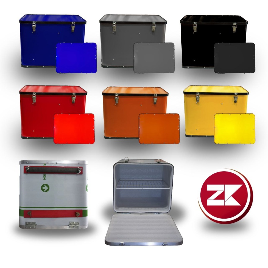 باکس | باکس پیک موتوری | باکس پیک موتوری کامپوزیت