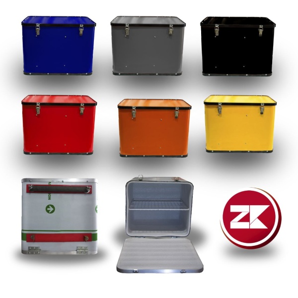 باکس | باکس پیک موتوری | باکس پیک موتوری کامپوزیت