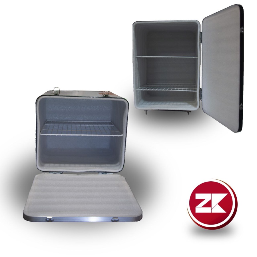 باکس | باکس پیک موتوری | باکس پیک موتوری کامپوزیت