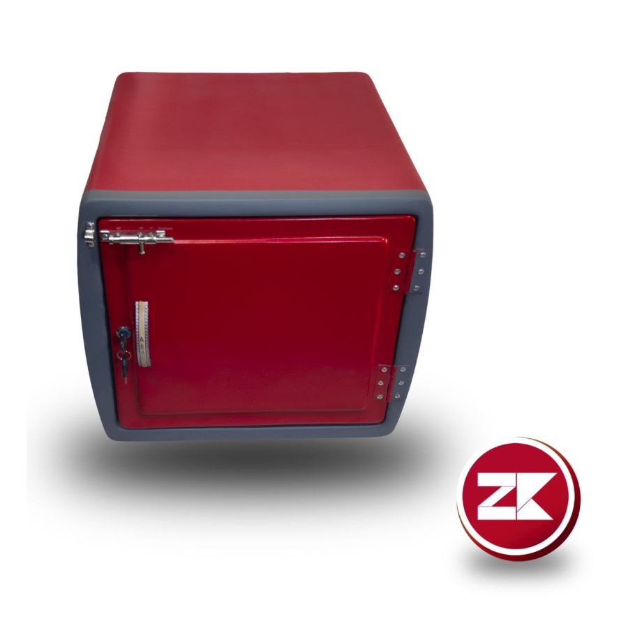 باکس | باکس فایبرگلاس | باکس فایبرگلاس پیک موتوری