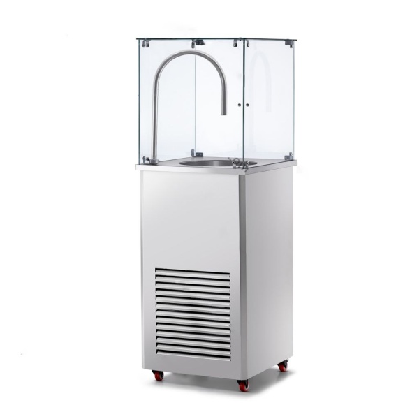 دوغ ساز | دوغ ساز آبشاری | دوغ ساز آبشاری 50 لیتر