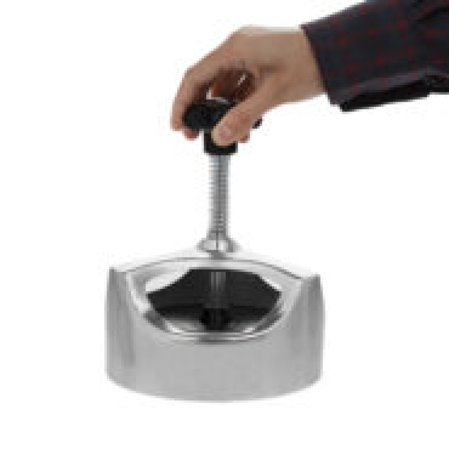 همبرگر زن | همبرگر زن فشاری |  همبرگر زن دستی آیسان