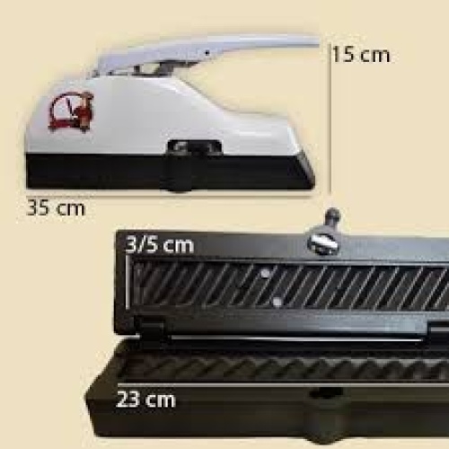 کباب ساز | کباب ساز برقی | کباب ساز شاندرمن