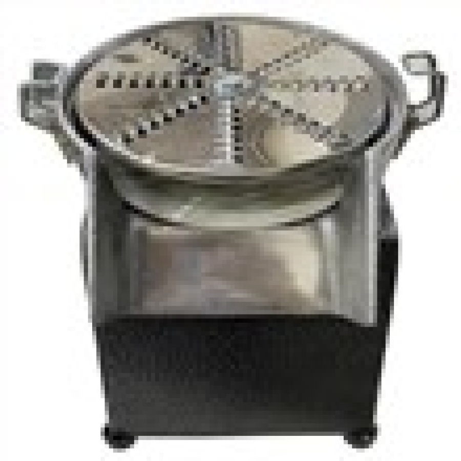 خلال کن صنعتی | خلال کن صنعتی حبه زن یا نگینی