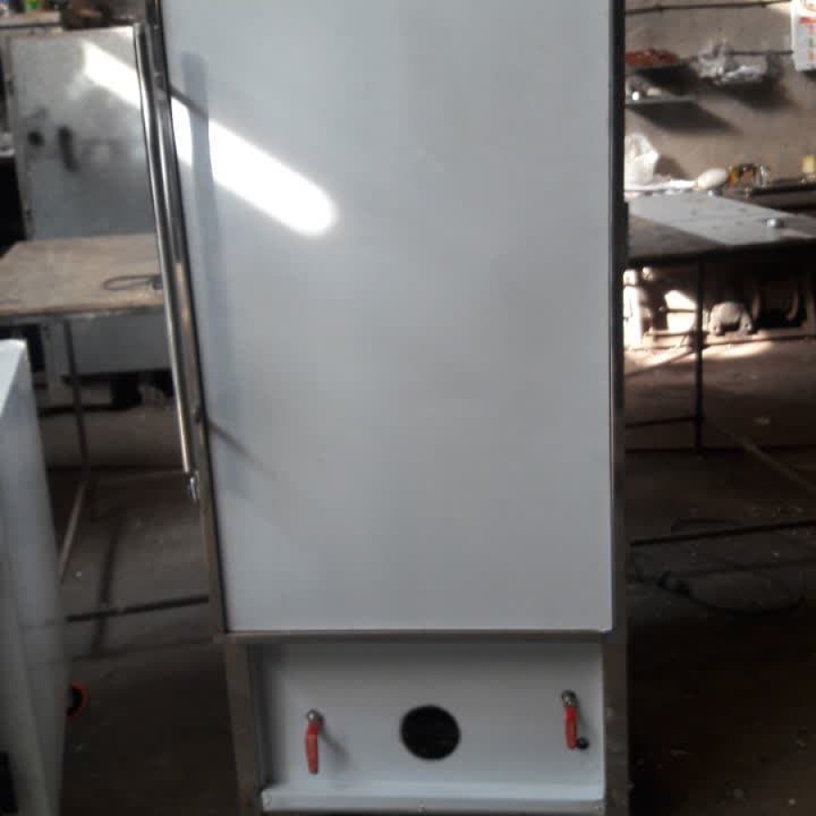 فر دم کن برنج | فر دم کن برنج آشپزخانه صنعتی | فر دم کن برنج بدون بنماری