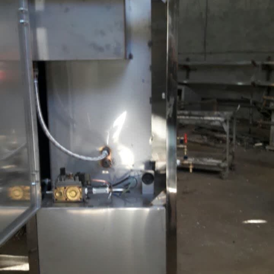 بویلر | سماور دائم جوش | بویلر 400 لیتری گازی و برقی