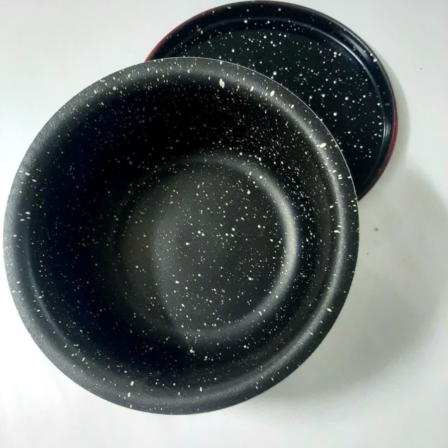 کته پز | قابلمه کته پز | کته پز تک نفره و دو نفره |