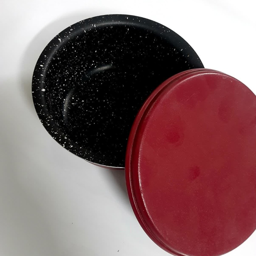 کته پز | قابلمه کته پز | کته پز تک نفره و دو نفره |