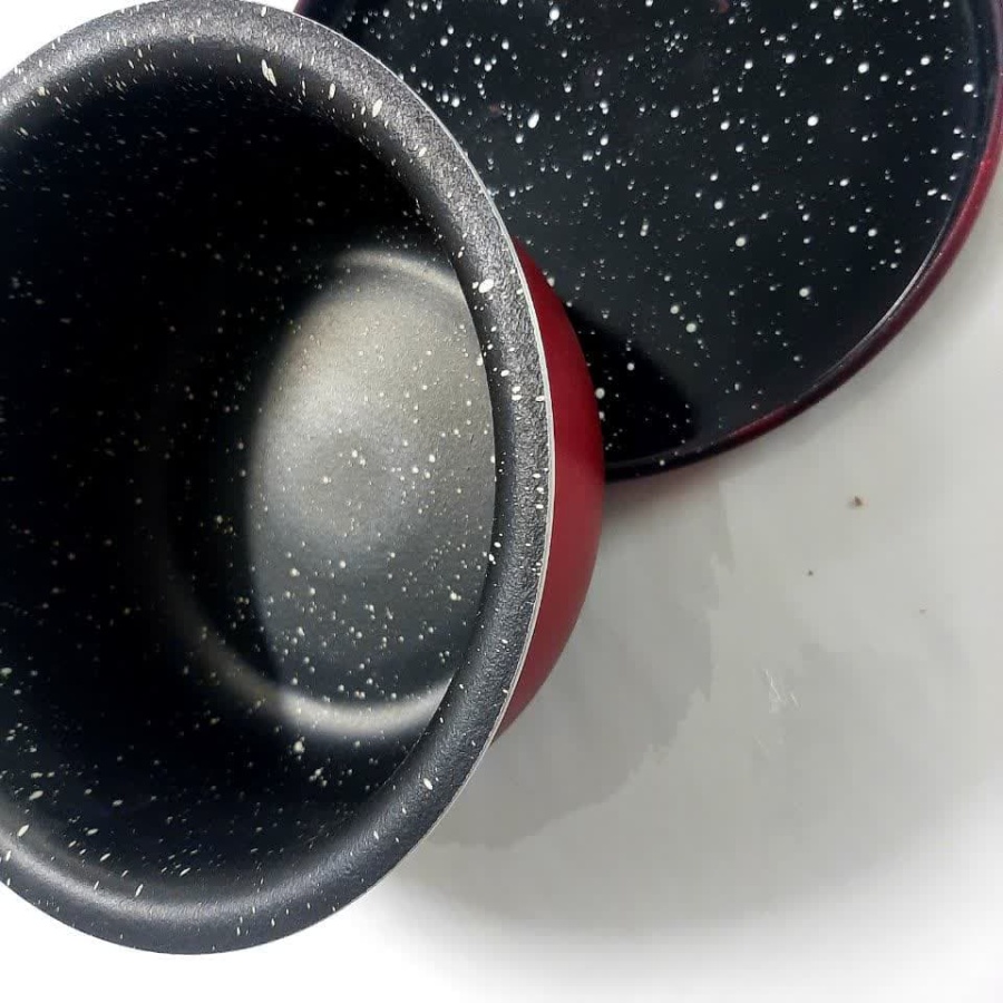 کته پز | قابلمه کته پز | کته پز تک نفره و دو نفره |