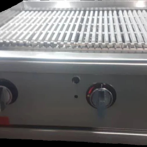 گریل | گریل زغالی