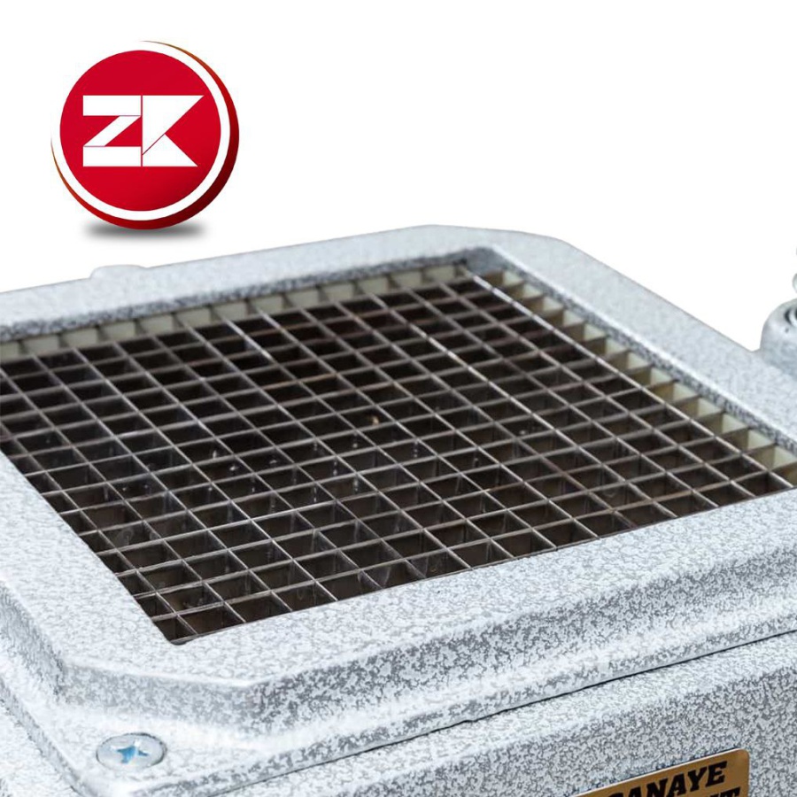 خلال کن | خلال کن ایستاده | خلال کن کارن