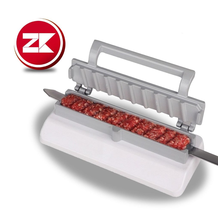 کباب زن | کباب زن دستی | کباب زن ونوس