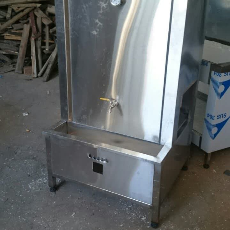 بویلر | سماور دائم جوش | بویلر 200 لیتری