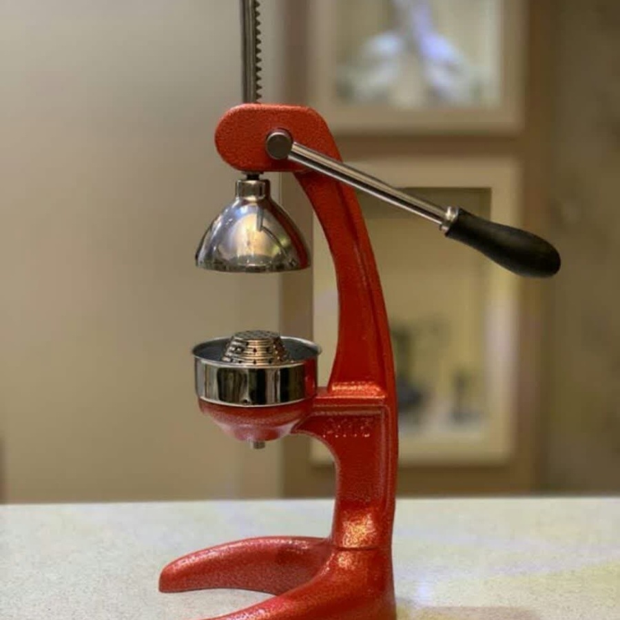 آبمیوه گیری | آبمیوه گیری دستی | آبمیوه گیری آسان فشار