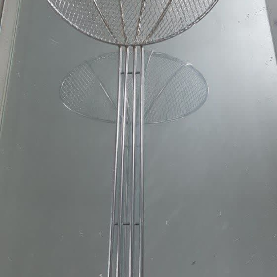 توری | توری کفگیری روغن | توری کفگیری روغن آهنی