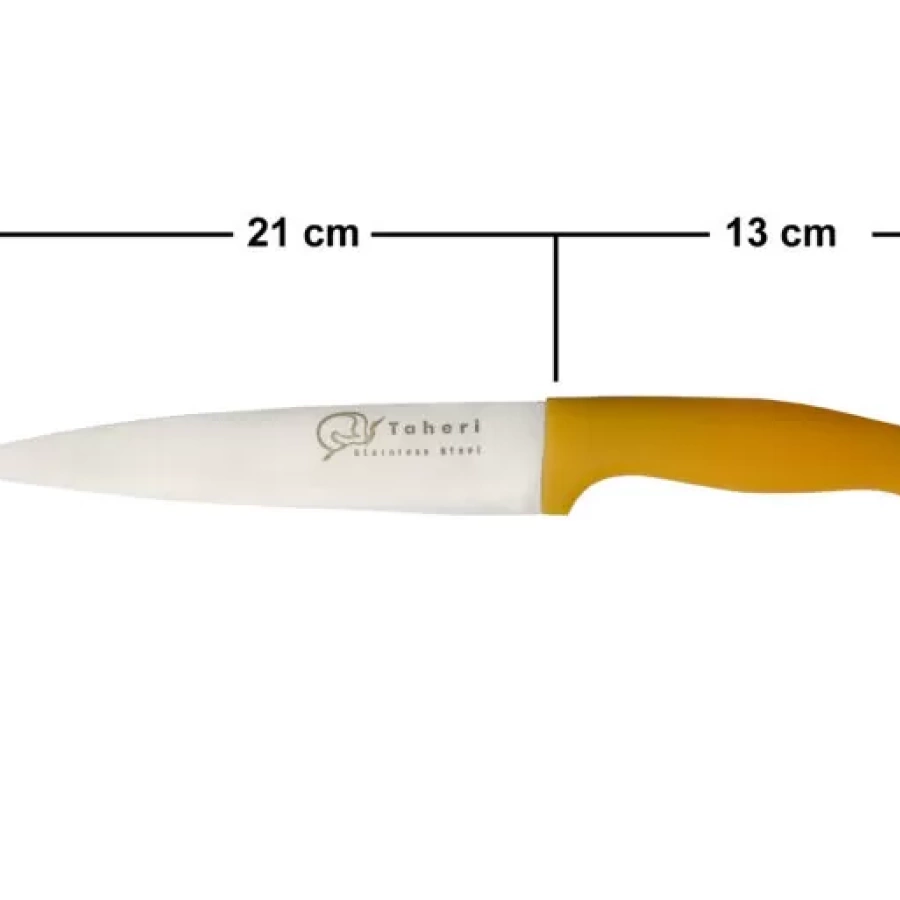 کارد | کارد راسته ای | کارد راسته ای طاهری
