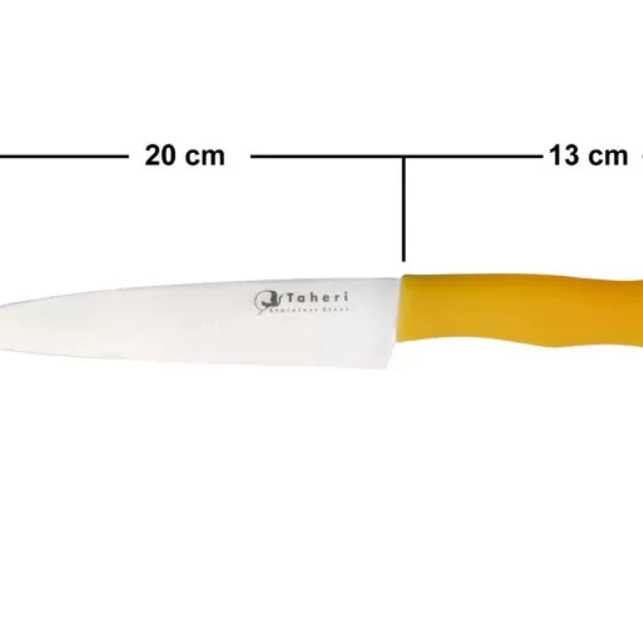 کارد | کارد راسته ای | کارد راسته ای طاهری
