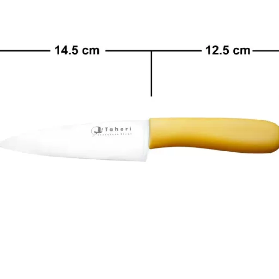 کارد | کارد راسته ای | کارد راسته ای طاهری