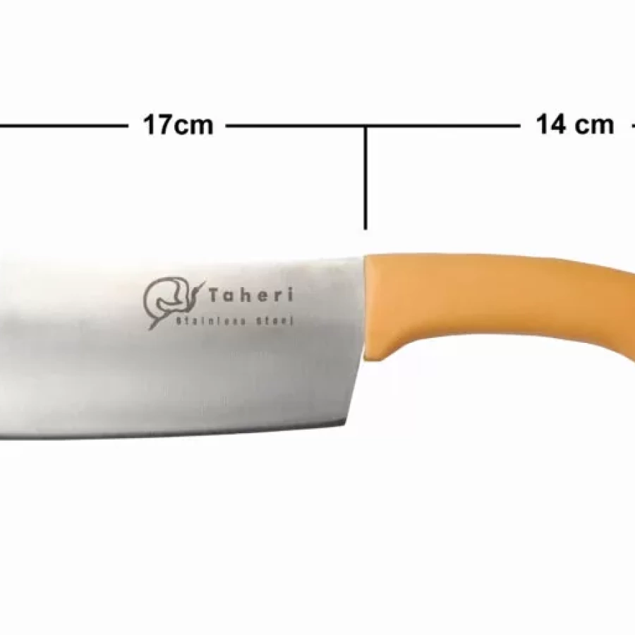 ساطور | ساطور آشپزخانه | ساطور آشپزخانه طاهری