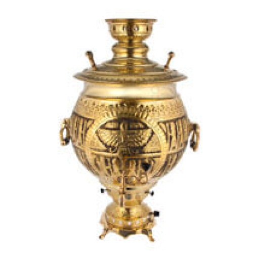 سماور | سماور ایران نیکل | سماور گازی | سماور برنجی