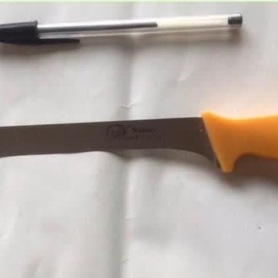 کارد | کارد برش نازک | کارد برش نازک طاهری