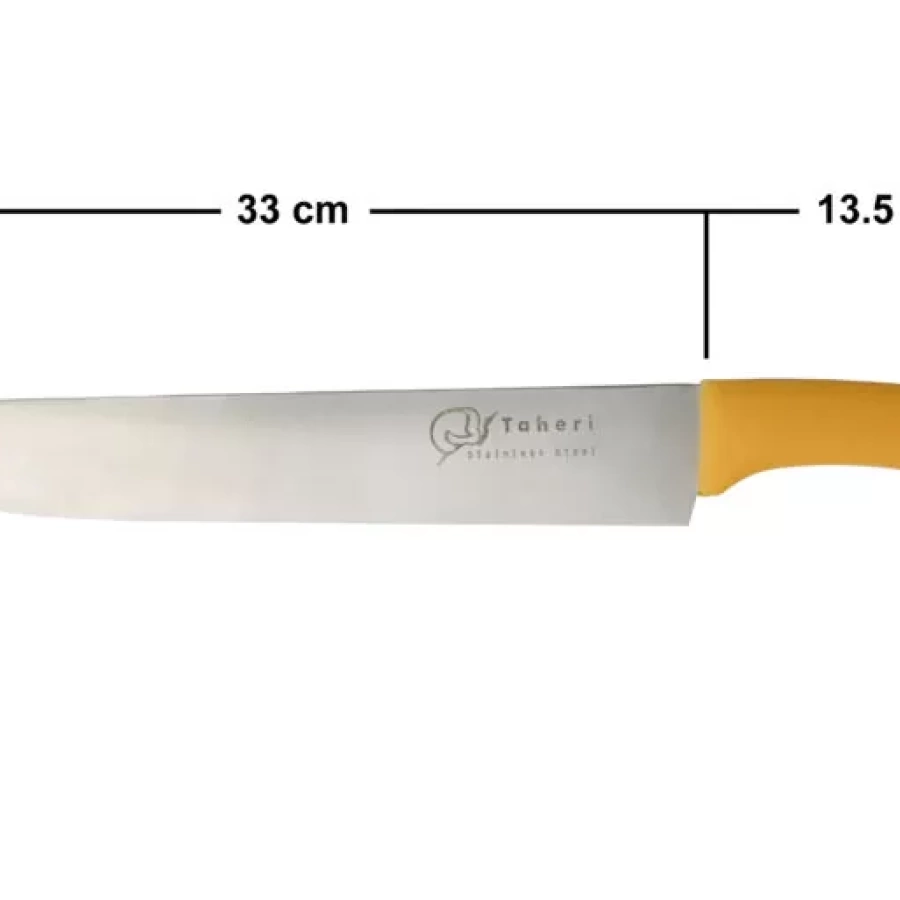 کارد | کارد جوجه زنی | کارد جوجه زنی طاهری