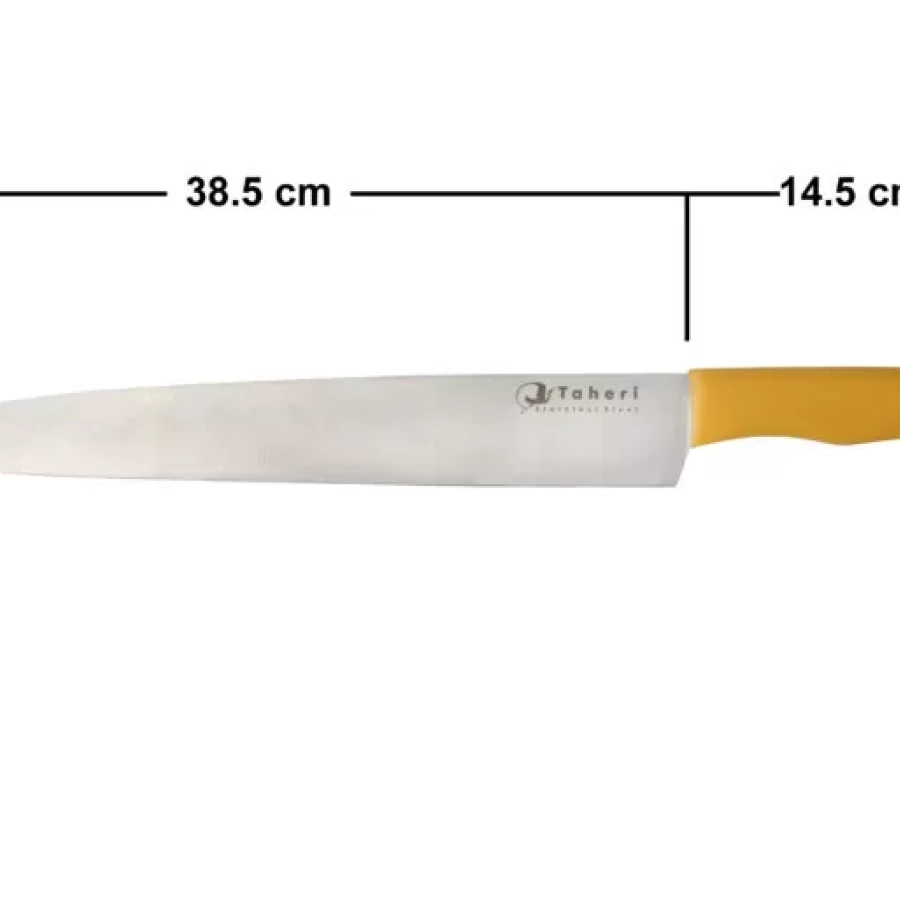 کارد | کارد کبابی | کارد کبابی بلند و کوتاه طاهری