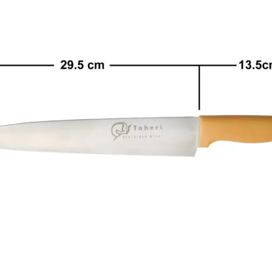 کارد | کارد کبابی | کارد کبابی بلند و کوتاه طاهری